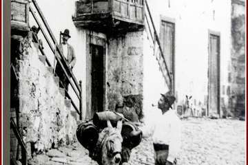 Ildefonso Rodríguez