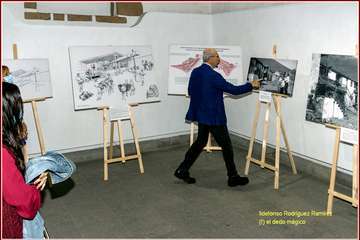 Ildefonso Rodríguez