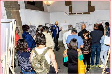 Ildefonso Rodríguez