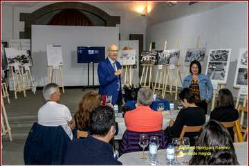 Ildefonso Rodríguez