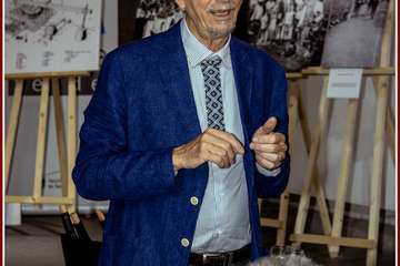 Ildefonso Rodríguez