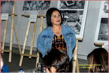 Ildefonso Rodríguez