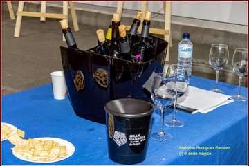 Ildefonso Rodríguez