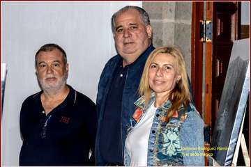 Ildefonso Rodríguez