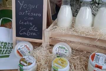  Producciones en Femenino en el estand de Telde en la Feria GC Me gusta/TA.