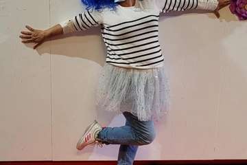 Más de 40 personas participan en Telde en el taller 'Quiérete'/TA.