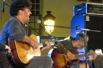 Las bandas Nimañana, Fajardo y El Pilar Azul cierran en Telde el Festival Fibra Sonora/TA.