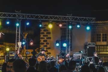 Las bandas Nimañana, Fajardo y El Pilar Azul cierran en Telde el Festival Fibra Sonora/TA.