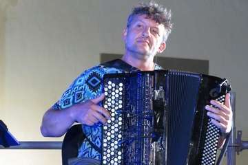 Las bandas Nimañana, Fajardo y El Pilar Azul cierran en Telde el Festival Fibra Sonora/TA.