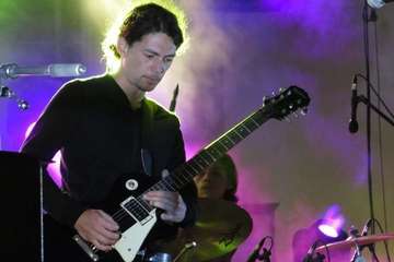 Las bandas Nimañana, Fajardo y El Pilar Azul cierran en Telde el Festival Fibra Sonora/TA.