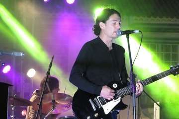 Las bandas Nimañana, Fajardo y El Pilar Azul cierran en Telde el Festival Fibra Sonora/TA.