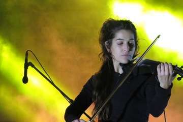 Las bandas Nimañana, Fajardo y El Pilar Azul cierran en Telde el Festival Fibra Sonora/TA.