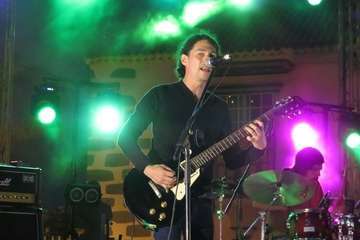 Las bandas Nimañana, Fajardo y El Pilar Azul cierran en Telde el Festival Fibra Sonora/TA.