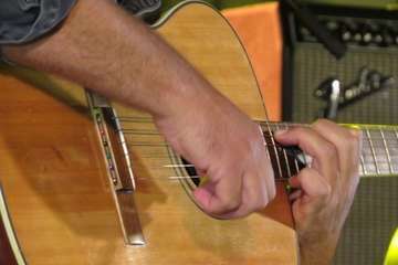 Las bandas Nimañana, Fajardo y El Pilar Azul cierran en Telde el Festival Fibra Sonora/TA.