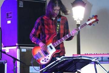 Las bandas Nimañana, Fajardo y El Pilar Azul cierran en Telde el Festival Fibra Sonora/TA.