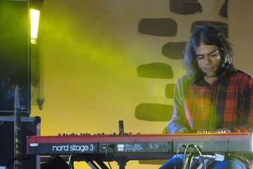 Las bandas Nimañana, Fajardo y El Pilar Azul cierran en Telde el Festival Fibra Sonora/TA.