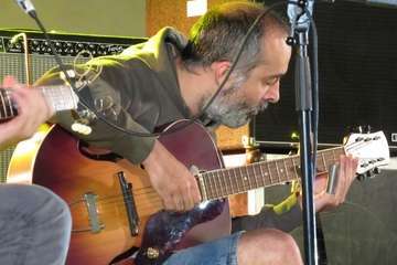 Las bandas Nimañana, Fajardo y El Pilar Azul cierran en Telde el Festival Fibra Sonora/TA.