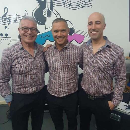 Haché Tamarindos/TA.