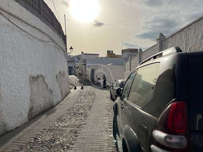 Caída del cable/TA.