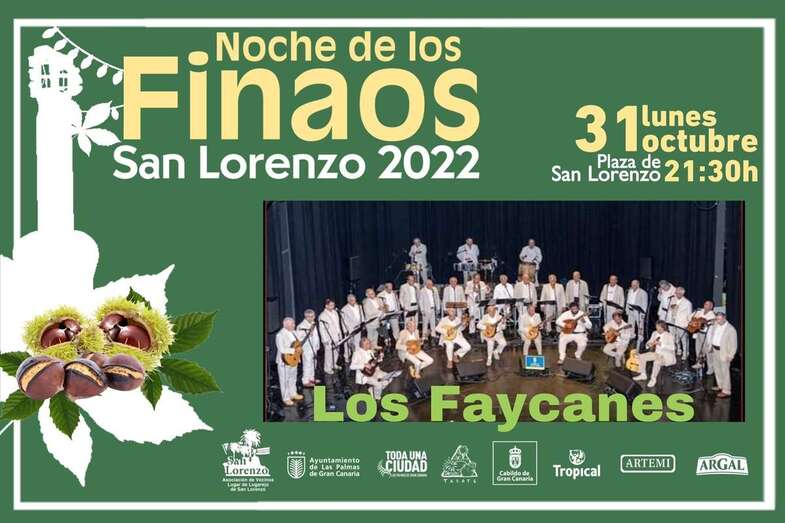 Este lunes, a partir de las 21.30 horas, en San Lorenzo / TA