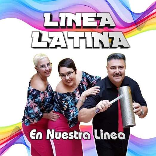 Línea Latina tocará este viernes/TA.