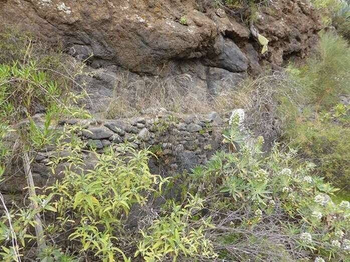 Acequia de Peniche (Foto TA)