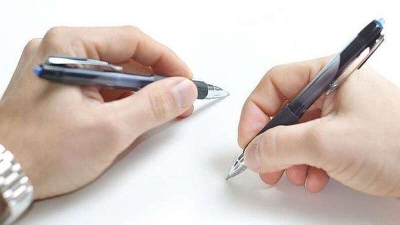 Diestros y zurdos (Foto Multimedia)