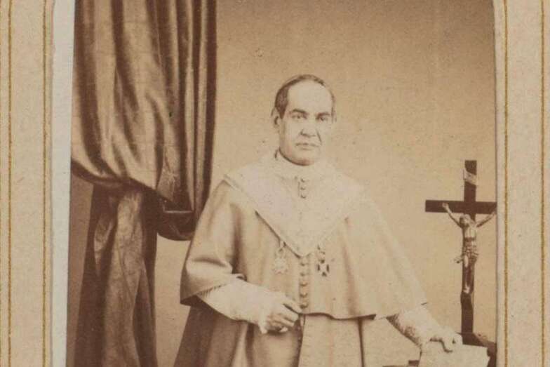 San Antonio María Claret/Multimedia.