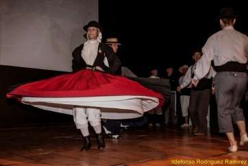 La presentación del proyecto tuvo lugar el pasado viernes en Santa Brígida (Foto Ildefonso Rodríguez)