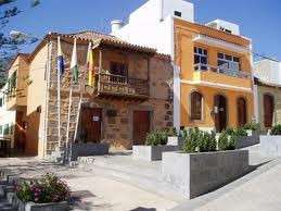 Ayuntamiento de Valsequillo (Foto TA)