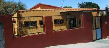 Centro escolar de Valsequillo (Foto TA)