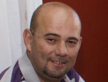 Eduardo Déniz (Foto TA)