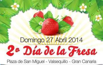 Cartel de la actividad (Foto TA)