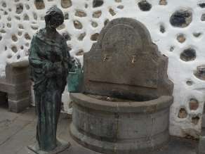 Rincón de Valsequillo (Foto Manuel Basso)