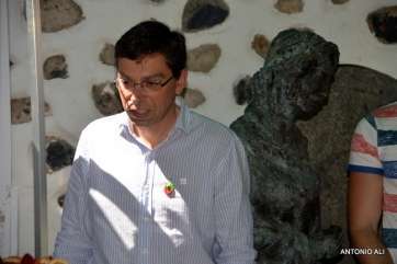 Francisco Atta (Foto Antonio Alí)