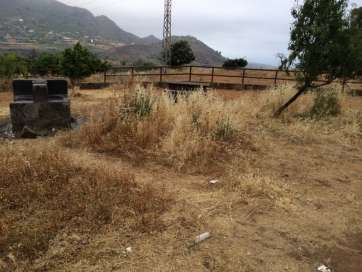 Instalaciones de El Troncón (Foto TA)