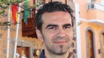 Juan Carlos Hernández (Foto TA)