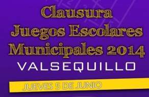 Cartel de la actividad (Foto TA)