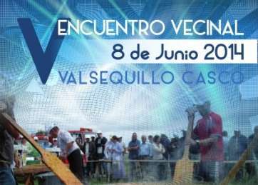 Cartel del acto (Foto TA)