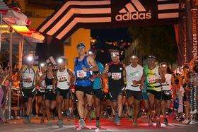 Imagen de una edición anterior de la carrera (Foto C7)