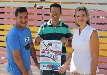 El PP de Valsequillo es el promotor de la campaña (Foto TA)