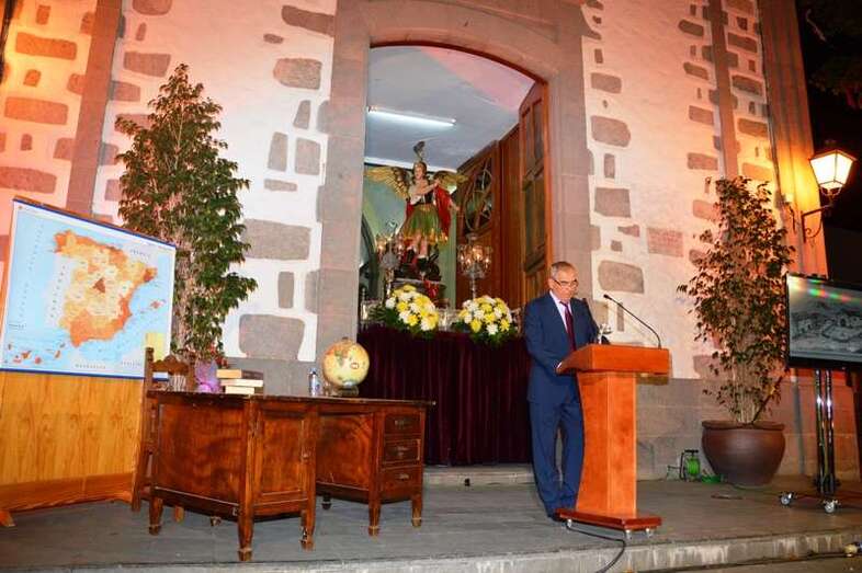 Salvador Santana (Foto TA)