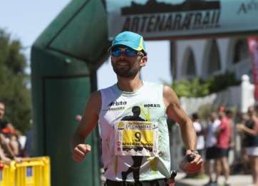 Efrén Segundo (Foto TA)