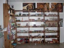 Mieles de Valsequillo (Foto TA)