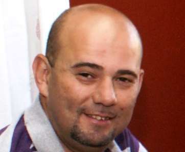 Eduardo Déniz (Foto TA)