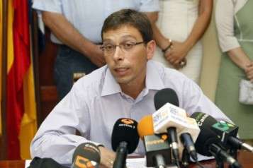 Francisco Atta (Foto TA)