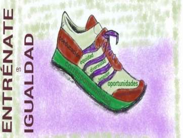 Cartel del evento (Foto TA)