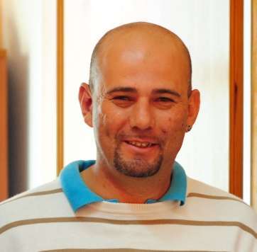 Eduardo Déniz (Foto TA)