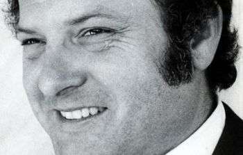 Nanino Díaz Cutillas (Foto TA)