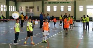 Imagen de archivo de la iniciativa (Foto TA)